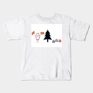 Happy new year Kids T-Shirt